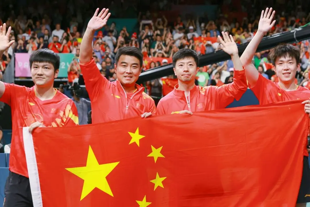 在奥运史上, src, 了非凡的韧